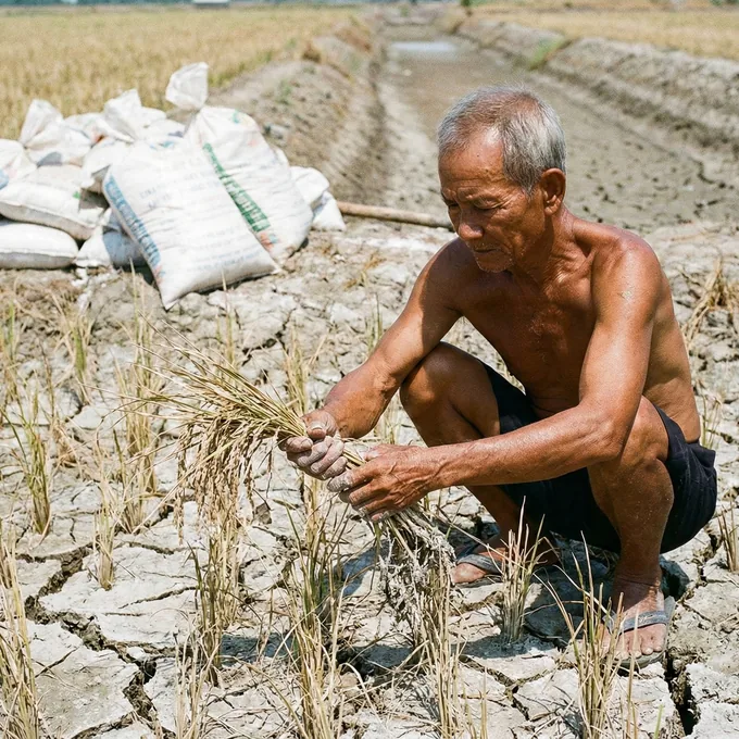 Người dân ĐBSCL tiếp cận nguồn nước sạch trong bối cảnh hạn mặn