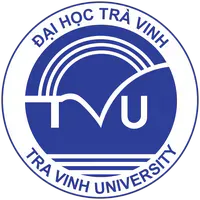 Logo Đại học Trà Vinh, đối tác sáng lập STARS Water Center