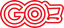 Logo GO, đối tác của STARS Water Center