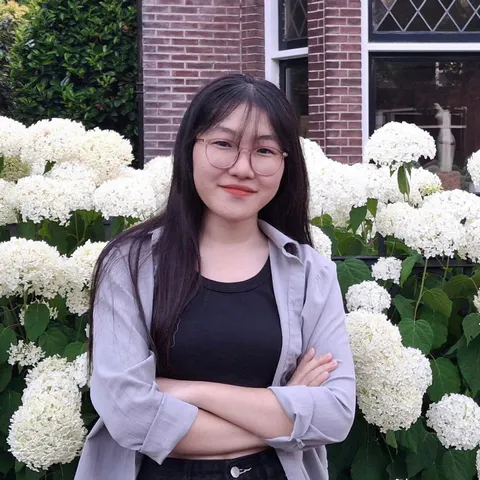 Nguyễn Thị Kim Anh