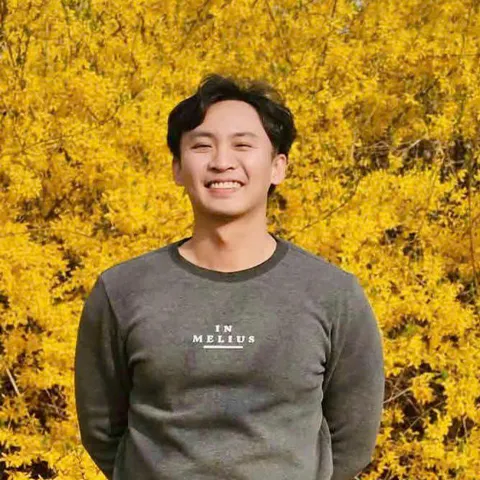 Nguyễn Hoàng Lâm
