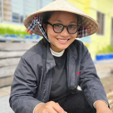 Nguyễn Thị Thu Trâm