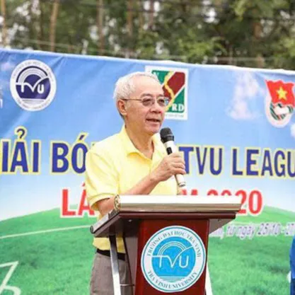 Trương Trí Vũ